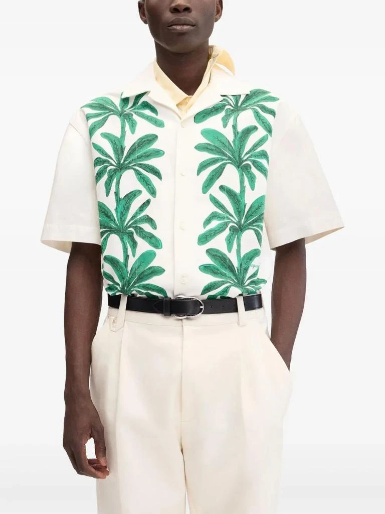 Jacquemus LA CHEMISE JEAN 5