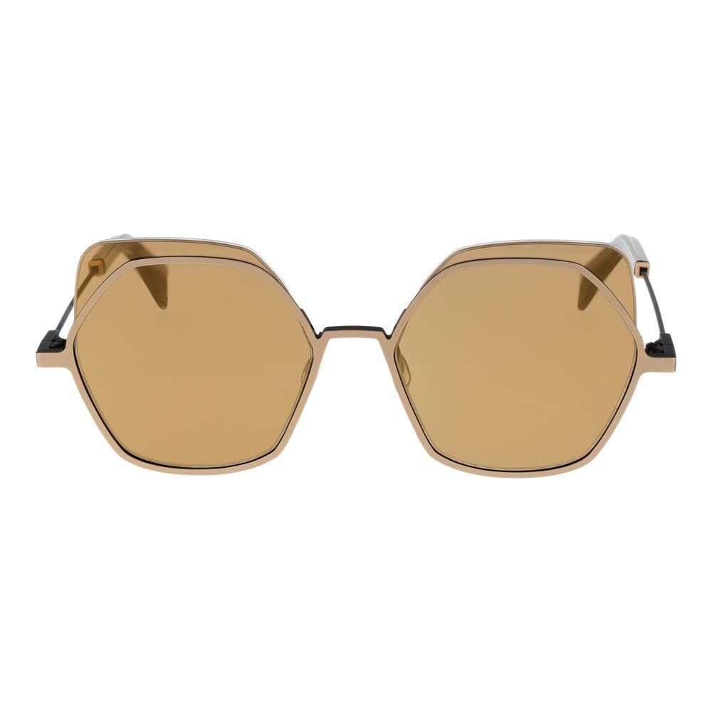 YOHJI YAMAMOTO Unisex Sunglasses
