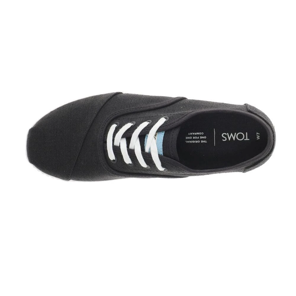 TOMS Cordones Indio Lace Up Sneakers 4