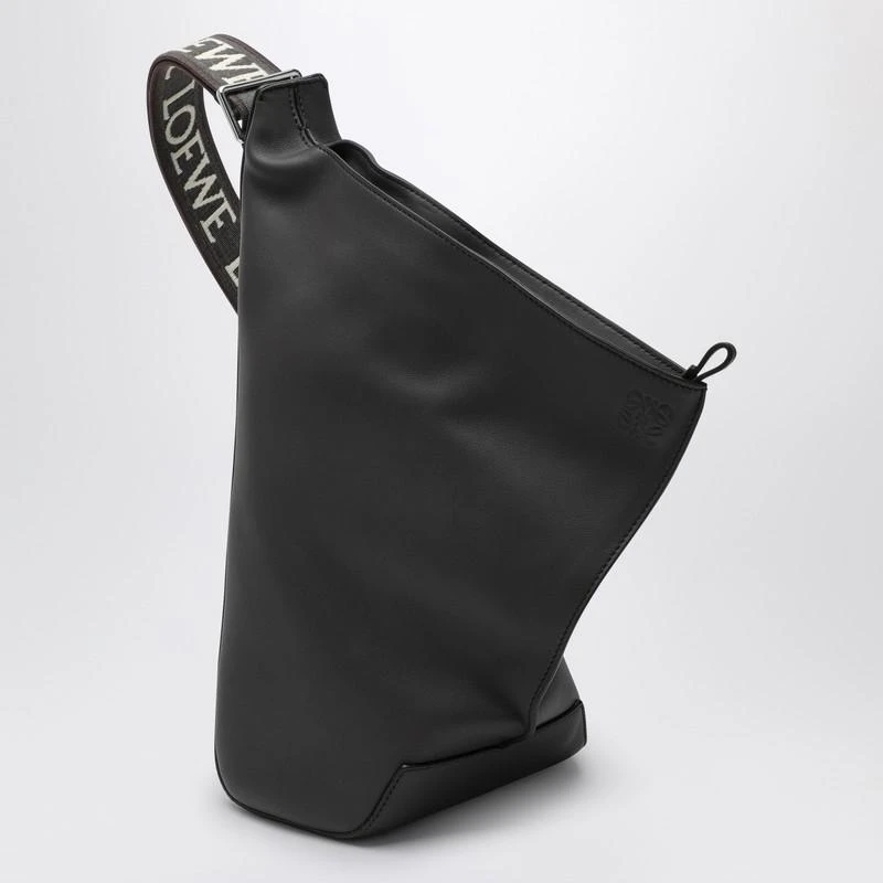Loewe Anton Sling shoulder strap dark grey 3
