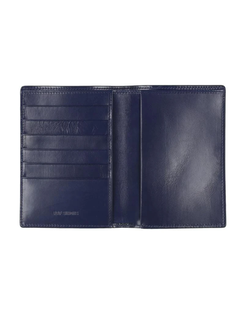RAF SIMONS Wallet 2