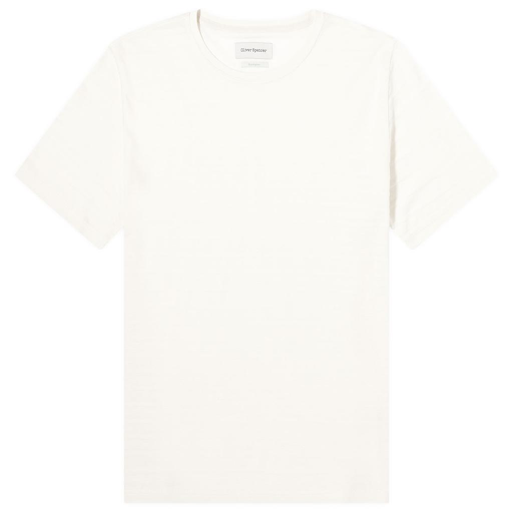 Oliver Spencer Oliver Spencer Conduit T-Shirt