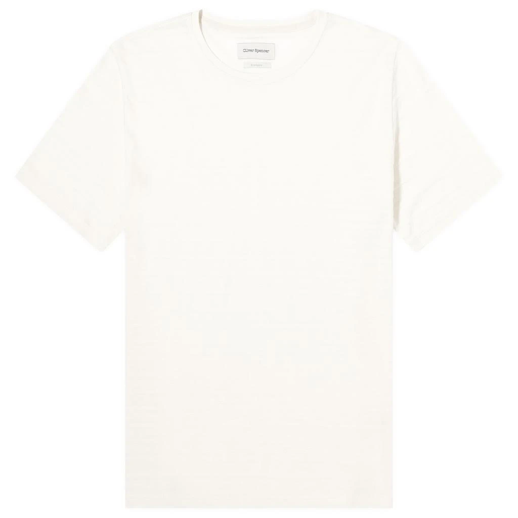 Oliver Spencer Oliver Spencer Conduit T-Shirt 1