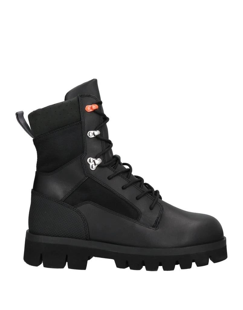 Heron Preston Ankle boot 1