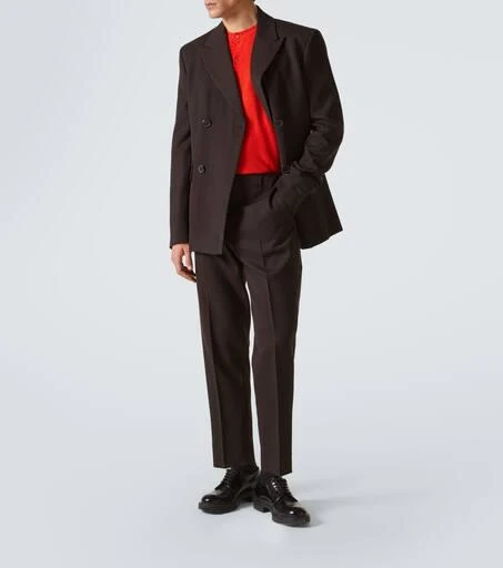 Prada Cashmere cardigan 2