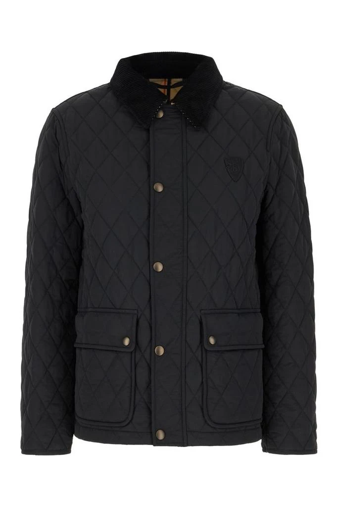 Burberry Burberry Jackets 1