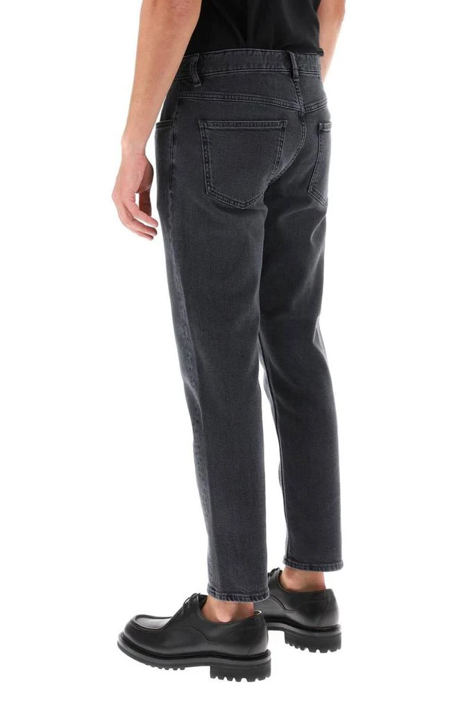 Closed Cooper Jeans With Tapered Cut 3