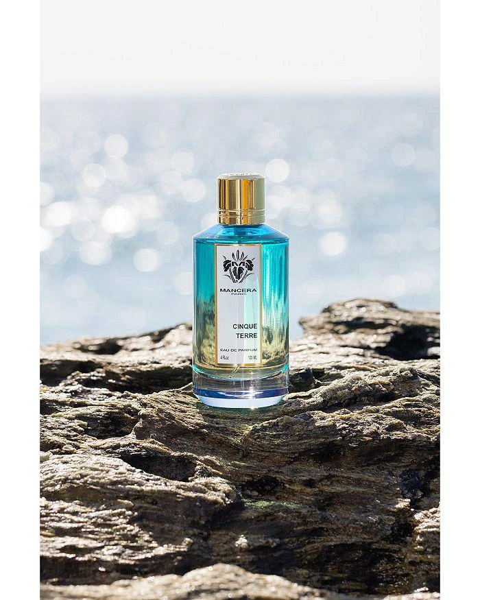 MANCERA Cinque Terre Eau de Parfum 4 oz. 2