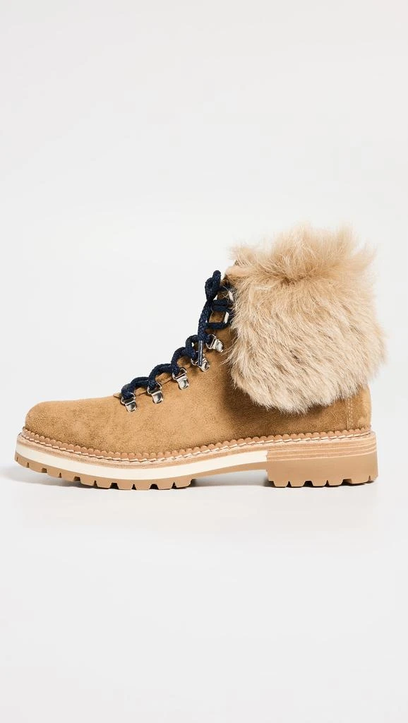 Montelliana Clara Icon Boots 6