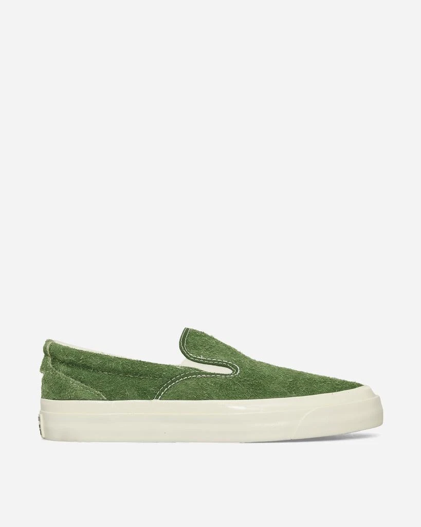 Converse GOLF WANG One Star CC Slip Pro Sneakers Forest Elf / Brush 1
