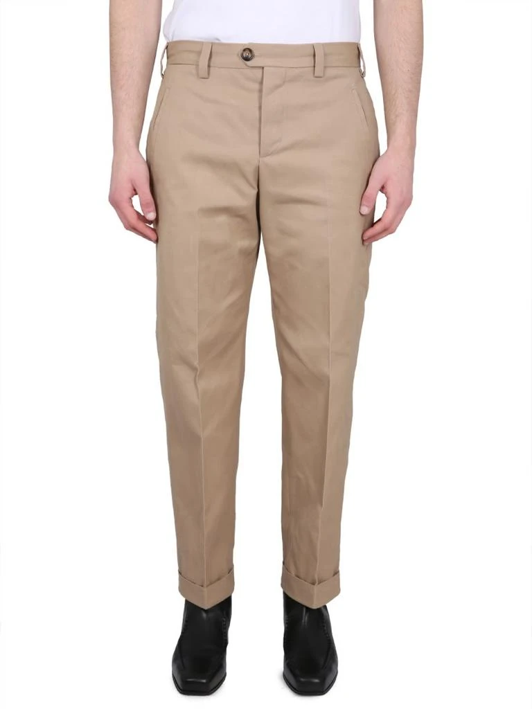 PT TORINO Rewoked Pant 1