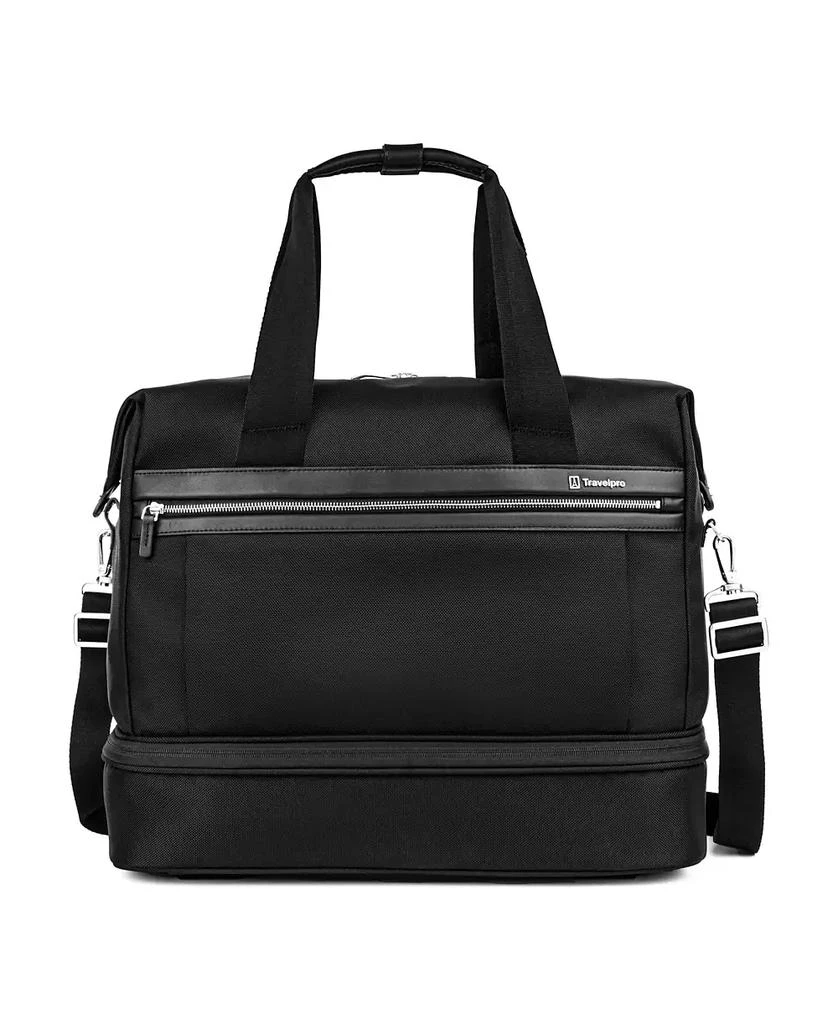 Travelpro Platinum Elite Drop-Bottom Weekender 1