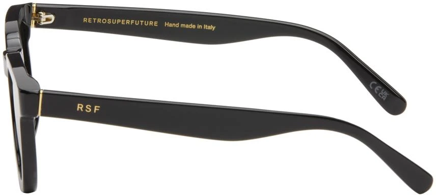 Retrosuperfuture Black Certo Sunglasses 3