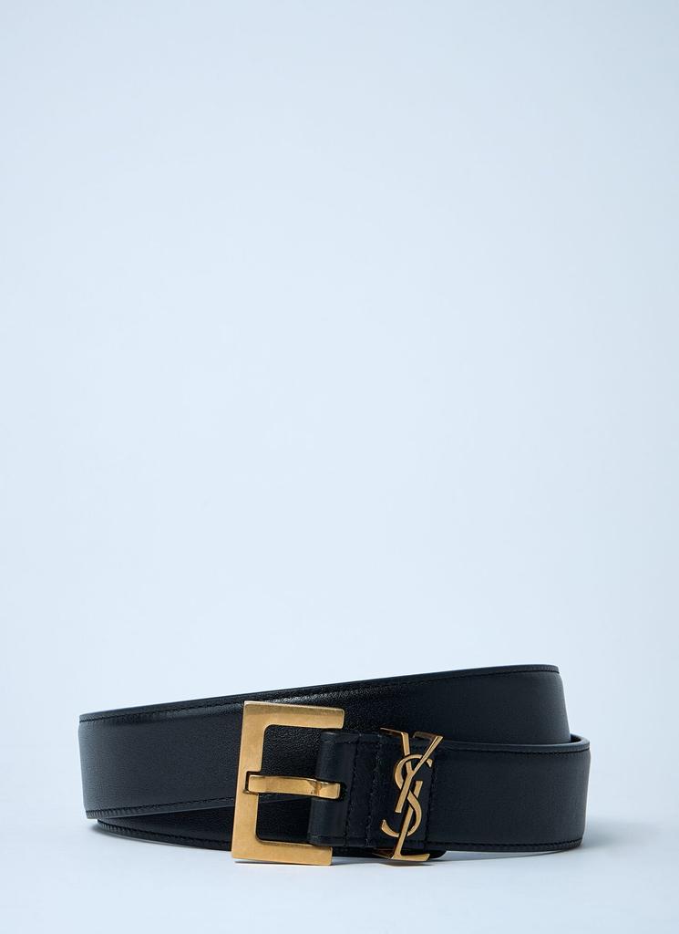 Yves Saint Laurent Cassandre Belt