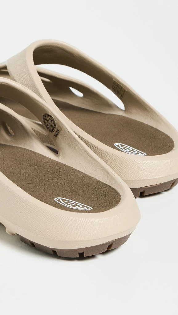 Keen Shanti Slides 2