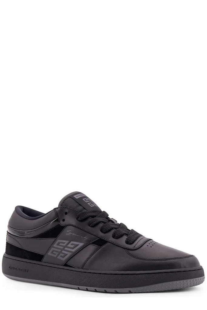 Givenchy Givenchy G Move Low-Top Sneakers 2