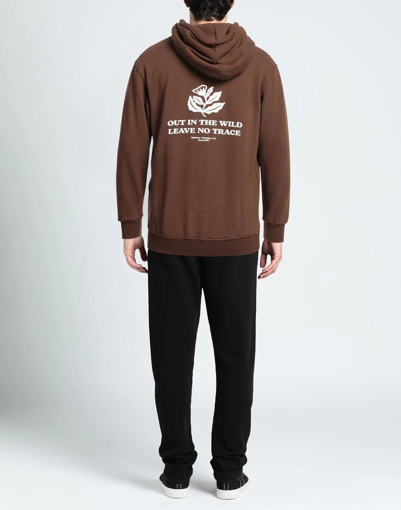 Holubar Hooded sweatshirt 3