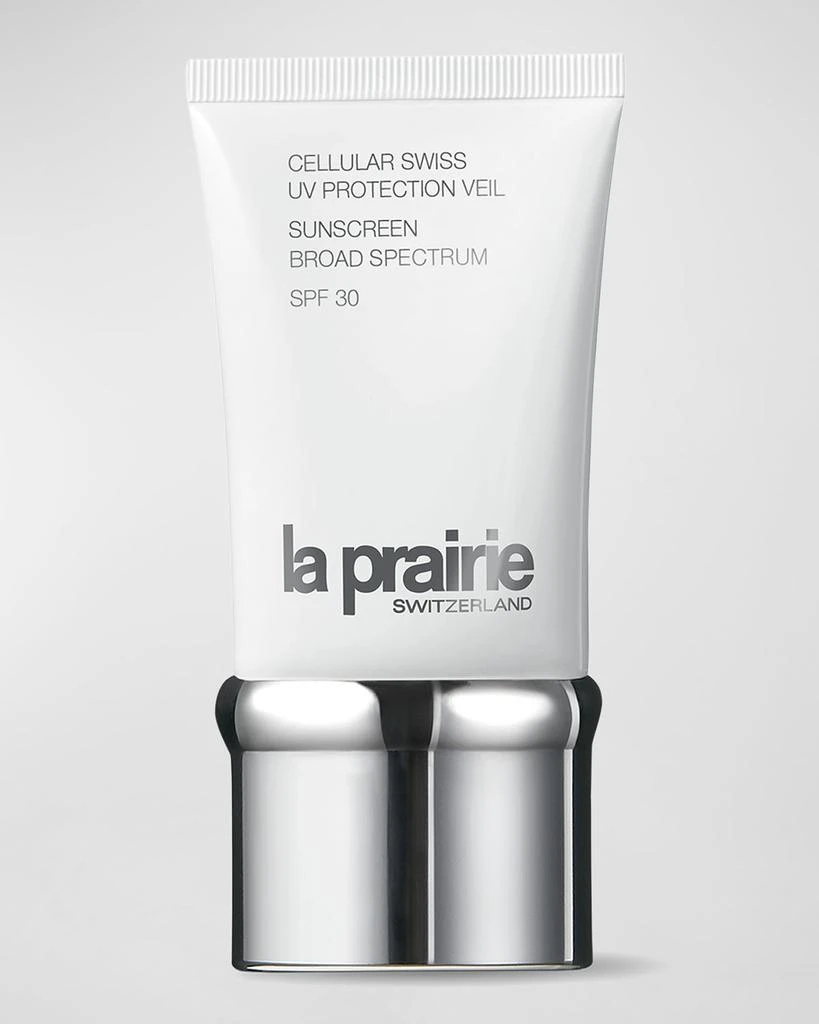 La Prairie Cellular Swiss UV Protection Veil SPF 30 1