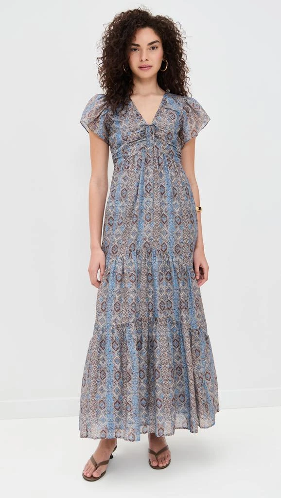 Paige Kinga Dress 6