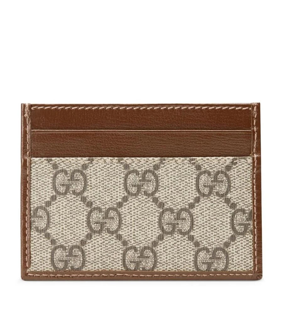 Gucci Interlocking G Card Holder 1