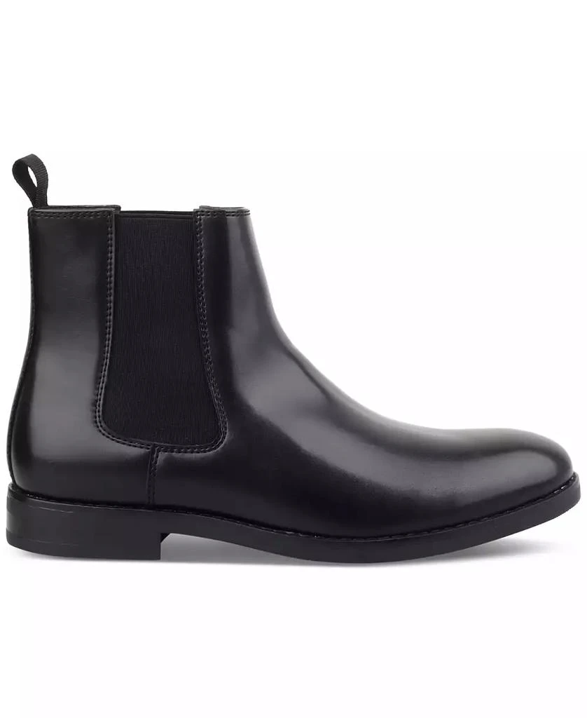 Alfani Men's Luka 2 Pull-On Chelsea Boots, Created for Macy's 2
