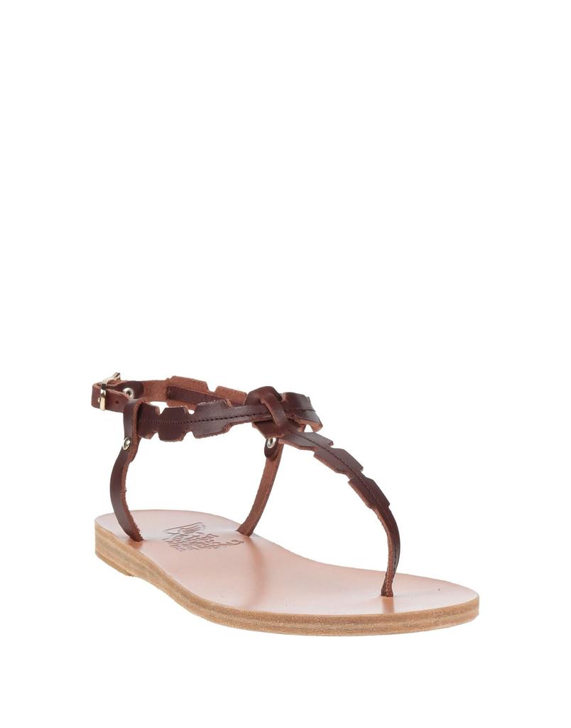 ANCIENT GREEK SANDALS Flip flops