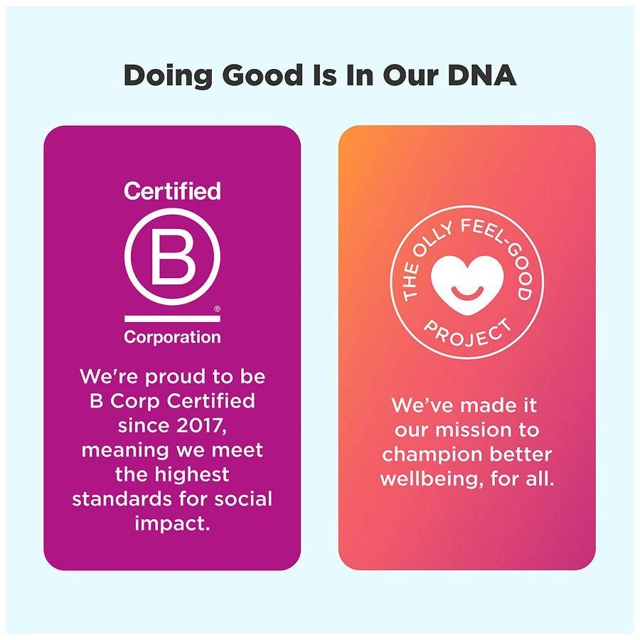 OLLY Hello Happy Gummies 4