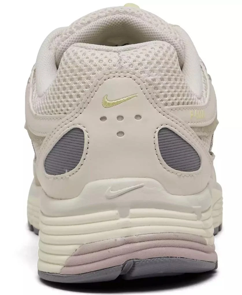 NIKE Women's P-6000 Premium Casual Sneakers from Finish Line 4