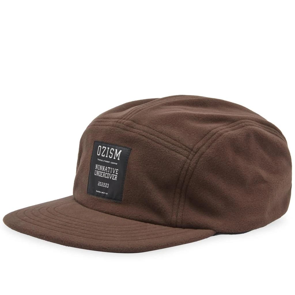 UNDERCOVER Undercover x Nonnative Osizm Cap 1