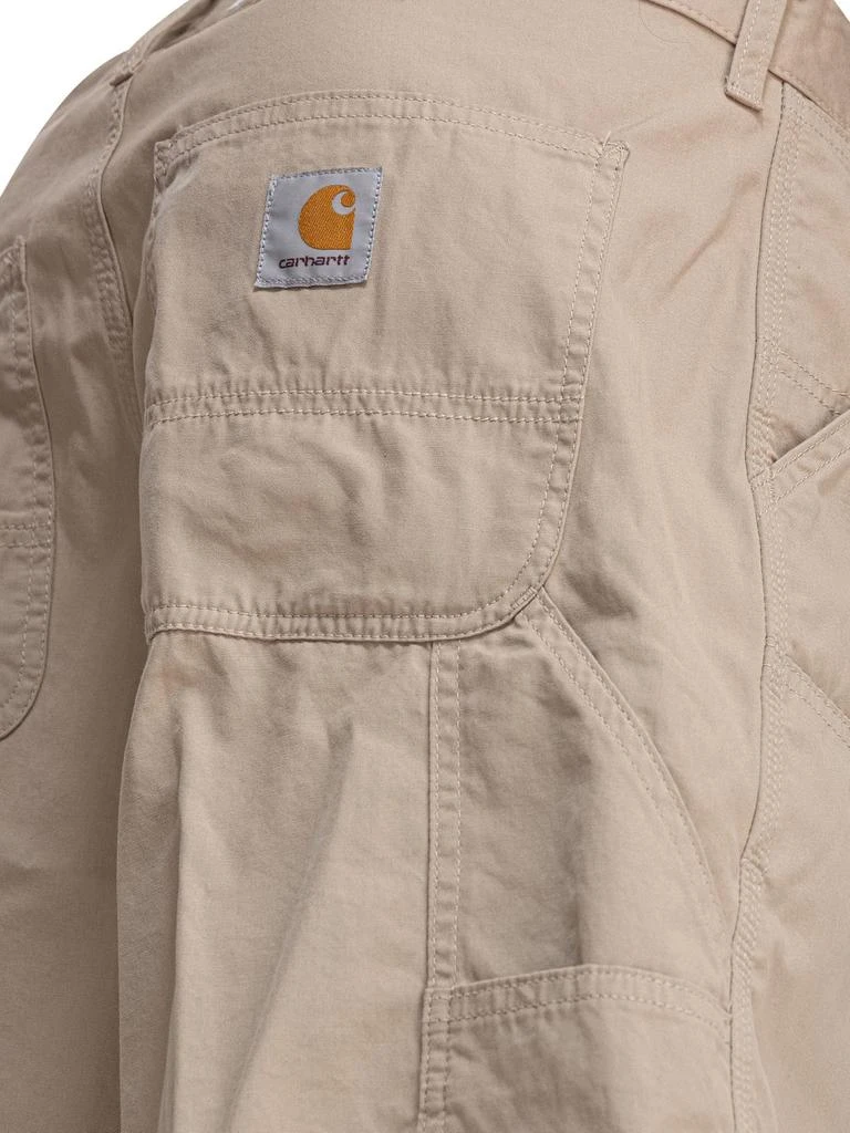 Carhartt WIP Carhartt WIP Double Knee Shorts 4