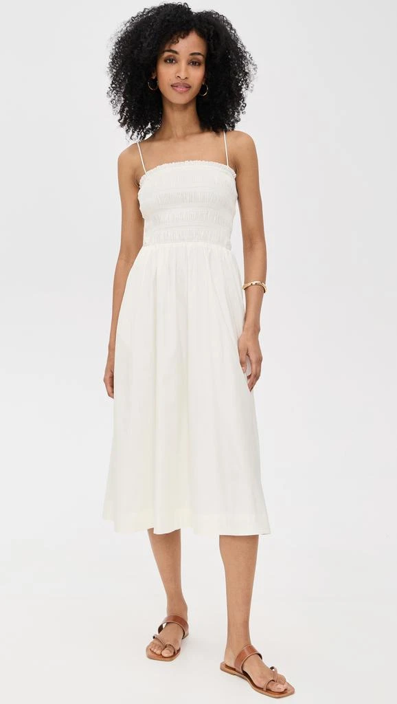 Reformation Kerrie Dress 6