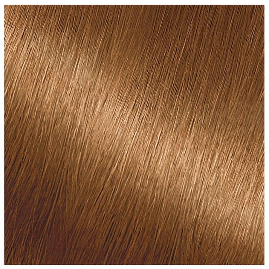 Garnier Nutrisse Nourishing Bold Permanent Hair Color Creme 7