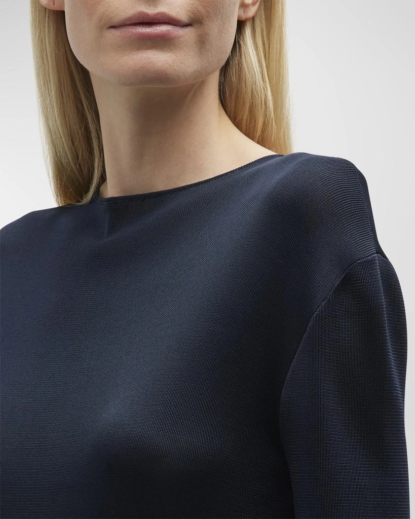 Shop Grete Long-Sleeve Maxi Dress on Sale at BeyondStyle – Get 47% Off ...