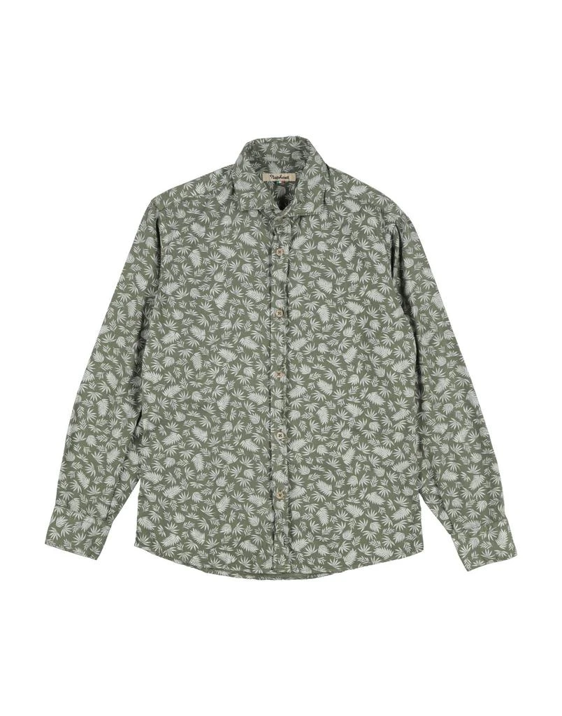NUPKEET Patterned shirt