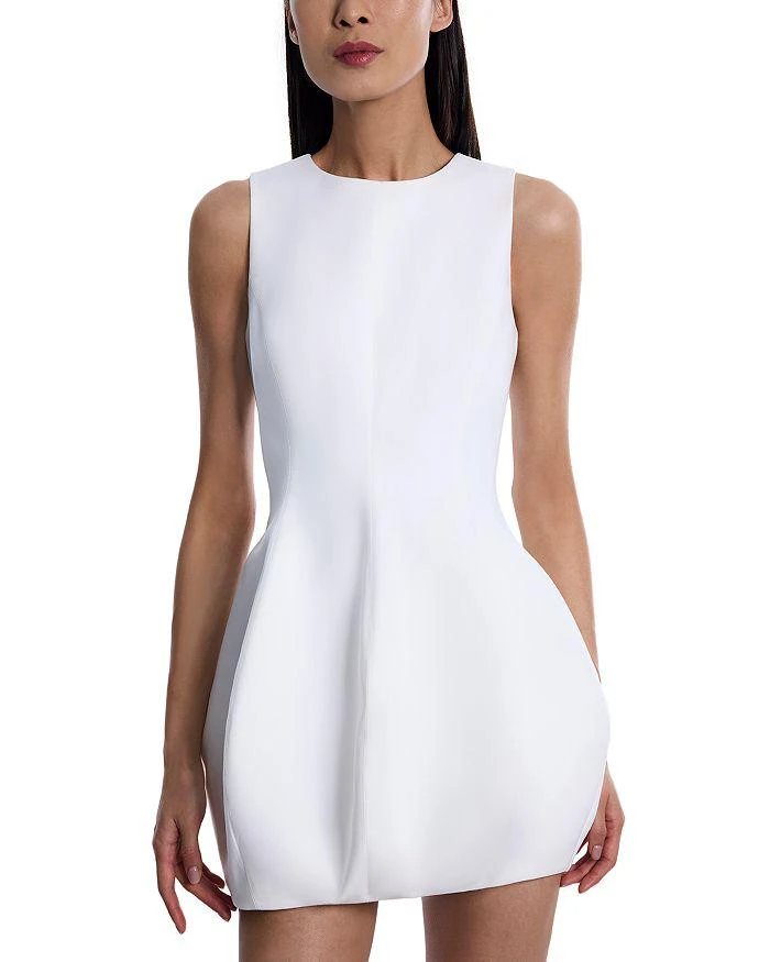 BCBG BCBG Bubble Mini Dress 1