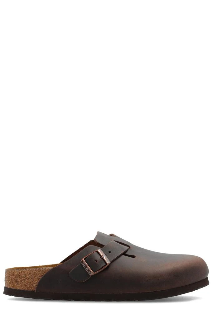 Birkenstock Birkenstock Boston Soft Footbed Mules 1