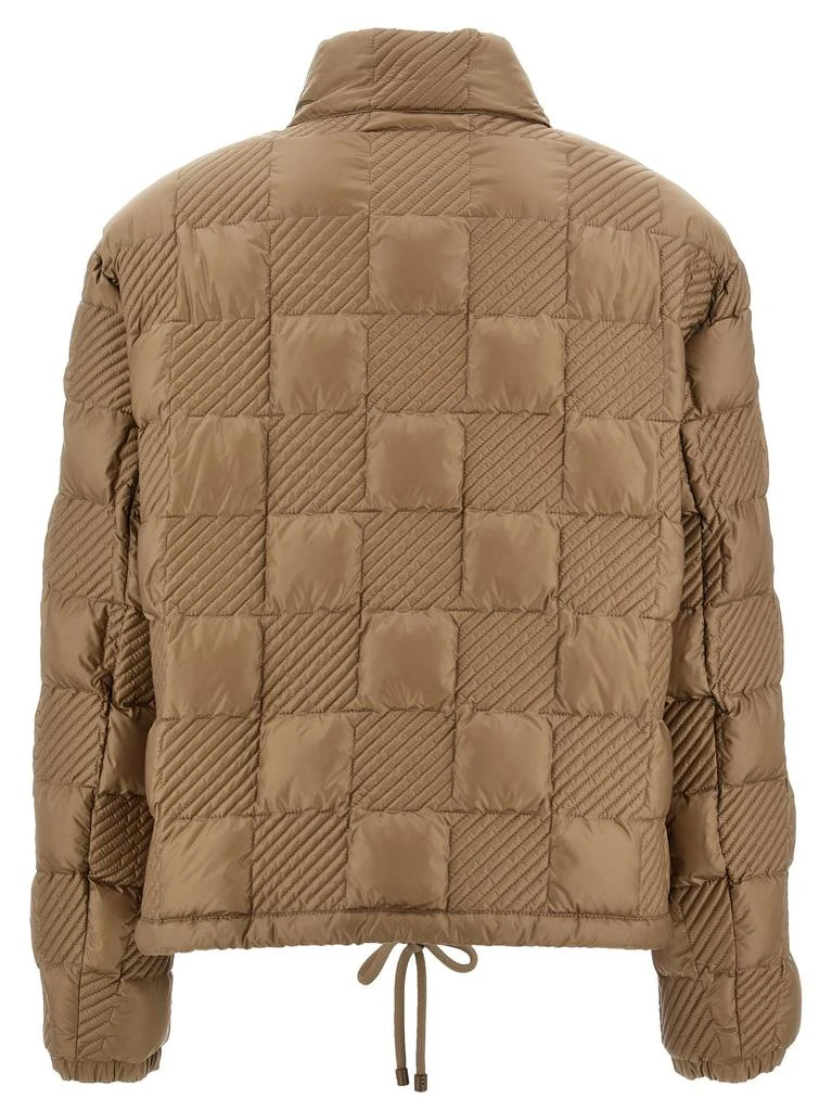 Moncler ancy Down Jacket 2