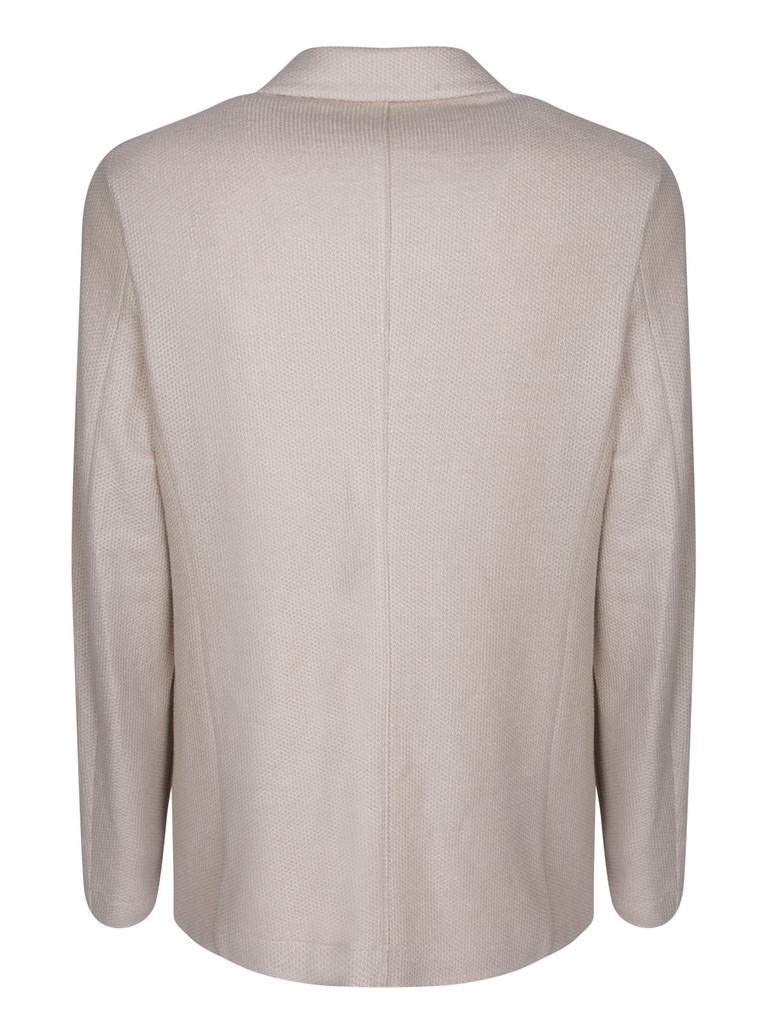 Harris Wharf London Harris Wharf London Single-Breasted Jacket