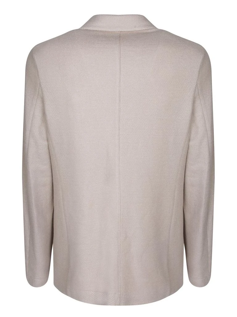 Harris Wharf London Harris Wharf London Single-Breasted Jacket 2