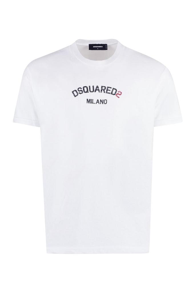 Dsquared2 Dsquared2 T Shirts And Polos Polo Shirts BeyondStyle