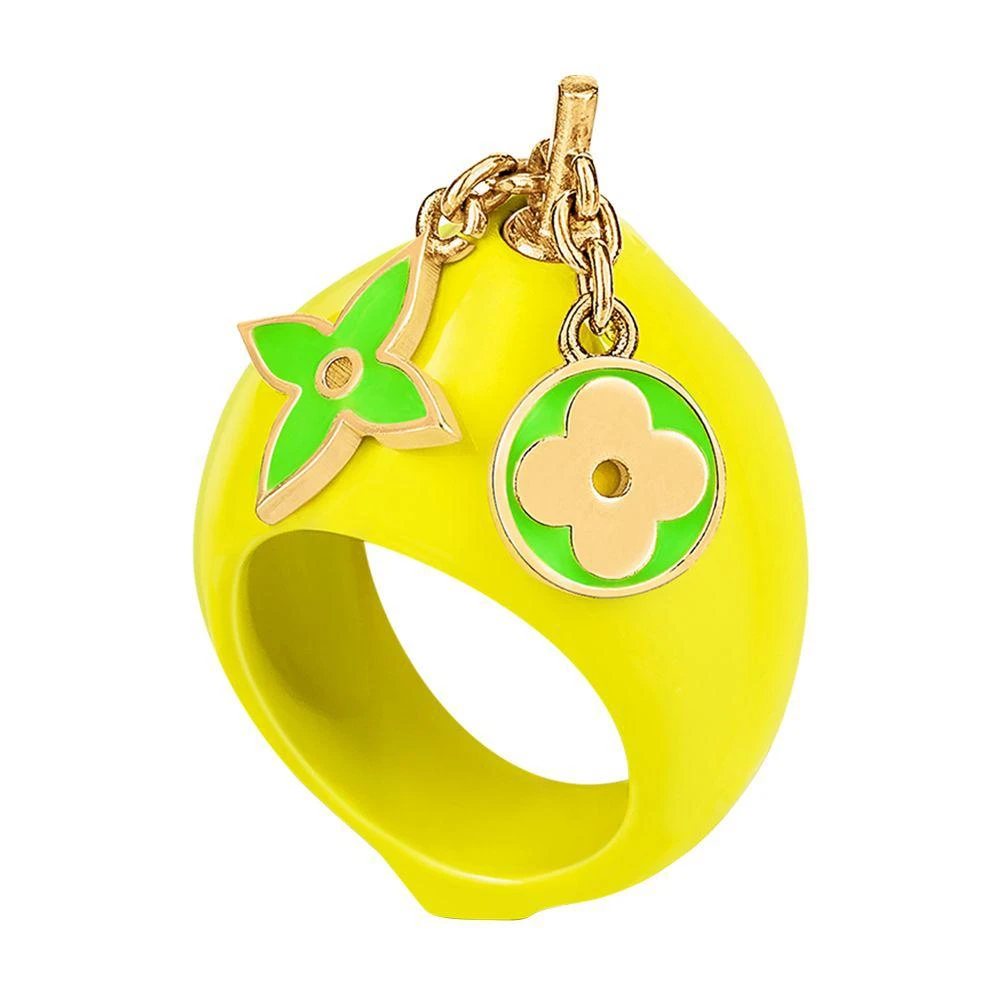 Louis Vuitton LV Fruits Ring 5