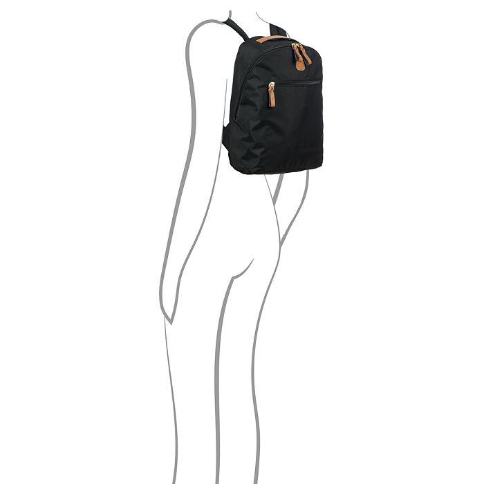 Bric's X-Travel City Backpack