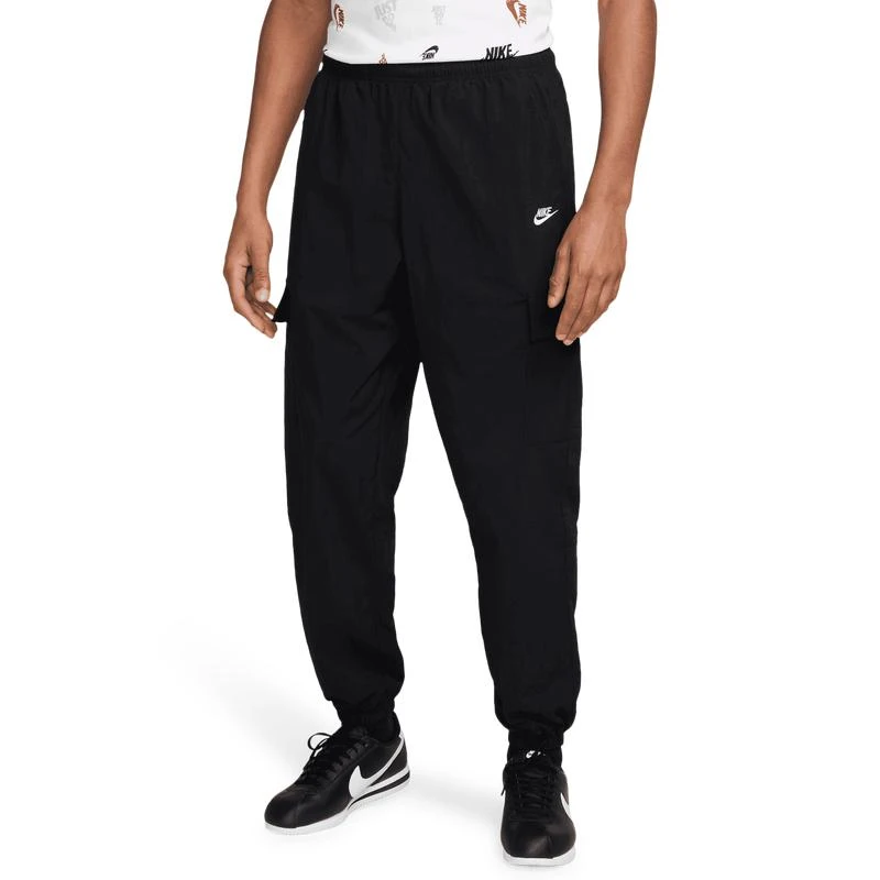 NIKE Nike Club Woven Cargo Pants - Men's 1