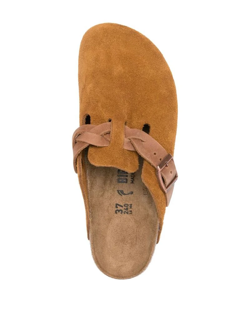 Birkenstock Women's Sandals Leather 4