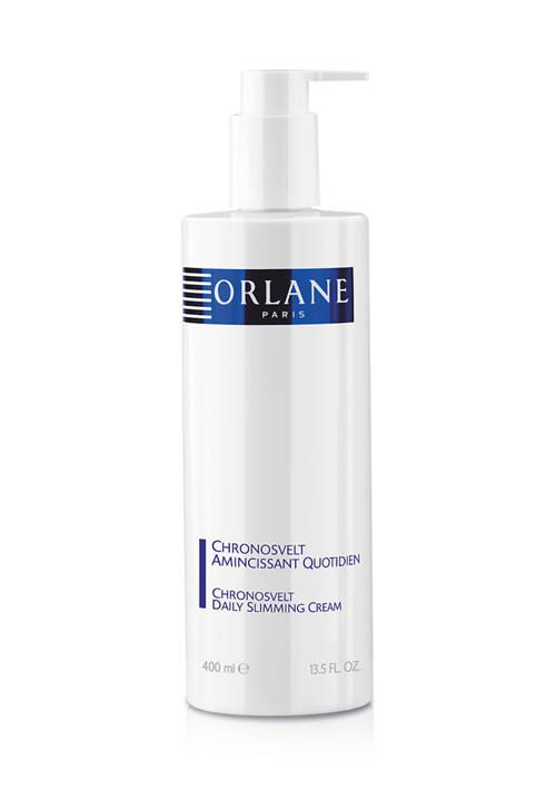 Orlane Chronosvelt Daily Slimming Cream
