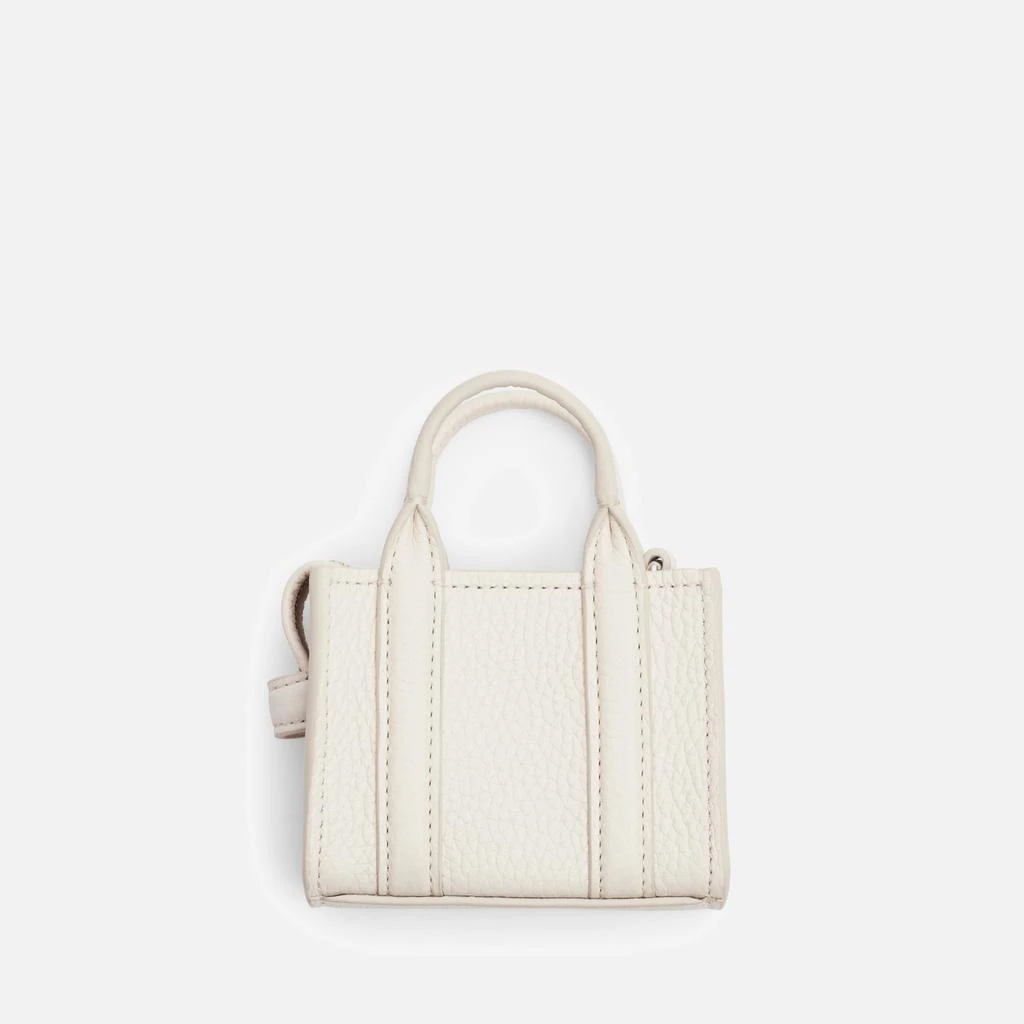 Marc Jacobs The Nano Tote Bag Charm 2