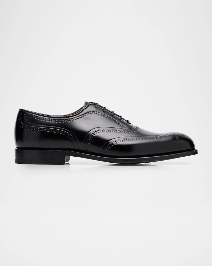 Church
s Men
s Chetwynd Brogue Leather Oxford Shoes