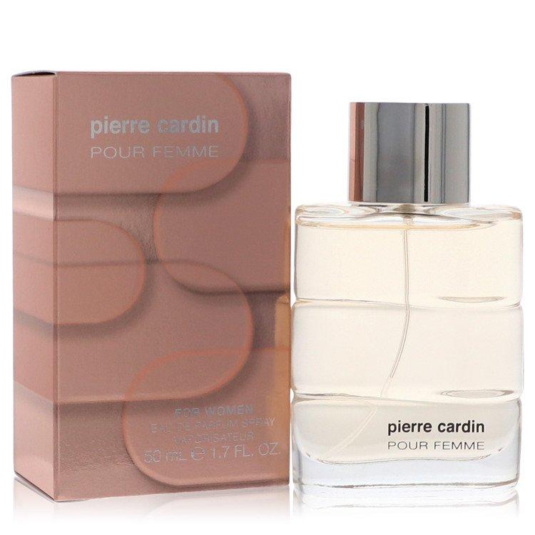 pierre cardin Pour Femme by  Eau De Parfum Spray 1.7 oz Women