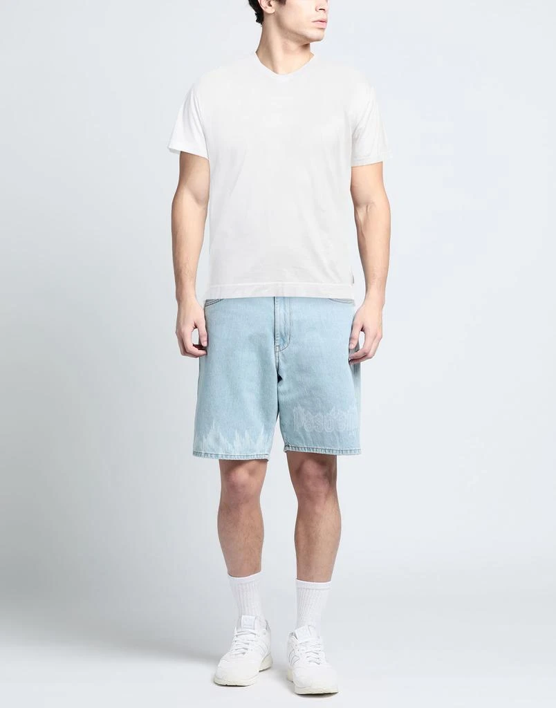 CROSSLEY Basic T-shirt 2