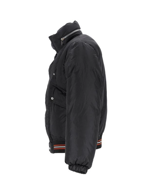 Dior Turtleneck Puffer Jacket 3